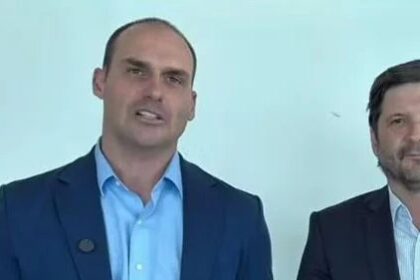 PL confirma André do Prado como pré-candidato ao Senado por São Paulo, anuncia Eduardo Bolsonaro 4 ocrente 1778021379