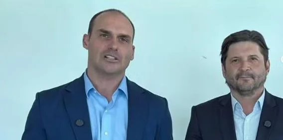 PL confirma André do Prado como pré-candidato ao Senado por São Paulo, anuncia Eduardo Bolsonaro 2 ocrente 1778021379