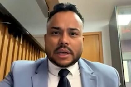 Defesa de Débora do Batom vai apresentar segundo pedido de recálculo de pena 2 ocrente 1778023230