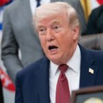 Trump suspende escolta de navios no Estreito de Ormuz após avanço em tratativas com Irã 4 ocrente 1778024954