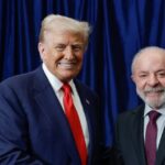 Casa Branca valida reunião entre Lula e Trump para quinta-feira em Washington 5 ocrente 1778028596