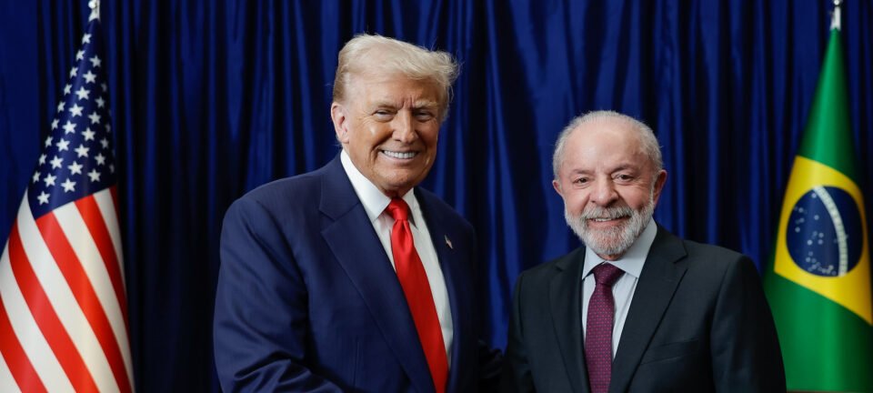 Casa Branca valida reunião entre Lula e Trump para quinta-feira em Washington 2 ocrente 1778028596