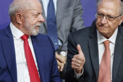 Alckmin prevê que Lula defenderá o Pix em reunião com Donald Trump 2 ocrente 1778029460