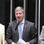 Conselho de Ética aprova suspensão de três deputados por ocupação do plenário em 2025 4 ocrente 1778031261