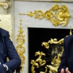 Retirada de 5 mil soldados dos EUA evidencia impasse europeu rumo à autossuficiência militar 4 ocrente 1778033058