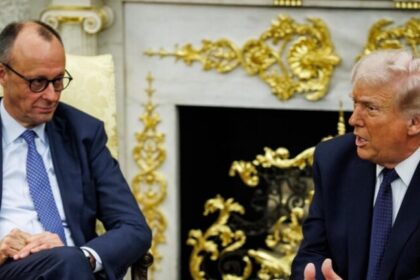 Retirada de 5 mil soldados dos EUA evidencia fragilidade da defesa europeia 20 ocrente 1778036675