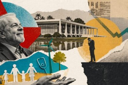 Manifesto do PT defende Estado maior, mas deixa ajuste fiscal em segundo plano 18 ocrente 1778037579