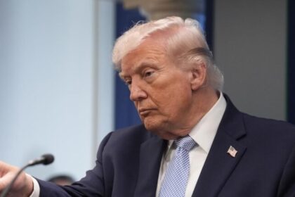 Governo Trump apura se faculdade feminina violou lei ao matricular alunas transgênero 12 ocrente 1778041180