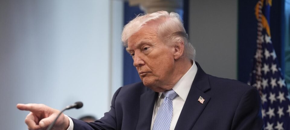 Governo Trump apura se faculdade feminina violou lei ao matricular alunas transgênero 2 ocrente 1778041180