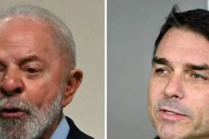 Flávio Bolsonaro e Lula aparecem em empate técnico no segundo turno, indica pesquisa Meio/Ideia 8 ocrente 1778069957