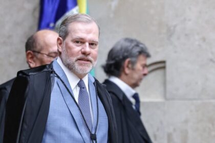Toffoli defende aplicar revisão da vida toda a ações ajuizadas entre 2019 e 2024 14 ocrente 1778073576