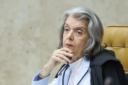 Cármen Lúcia segura há quatro meses ação que questiona mudanças na Lei da Ficha Limpa 8 ocrente 1778078971
