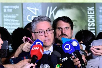 Jurista afirma que Senado pode investigar ministros do STF por meio de CPI 14 ocrente 1778079860