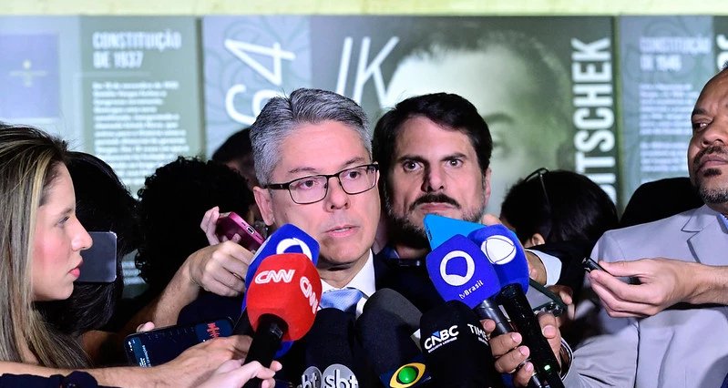 Jurista afirma que Senado pode investigar ministros do STF por meio de CPI 2 ocrente 1778079860