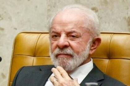 Após revés de Jorge Messias, Senado indica que só analisará novo nome para o STF após as eleições 20 ocrente 1778082608