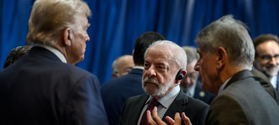Casa Branca confirma reunião entre Lula e Trump em Washington focada em tecnologia e terras raras 2 ocrente 1778084383