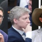 Magno Malta critica suspensão de deputados e diz que decisão ameaça liberdade de expressão no Parlamento 5 ocrente 1778087079