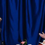 Lula será recebido por Trump na Casa Branca nesta quinta, lembra Marco Feliciano 4 ocrente 1778090671