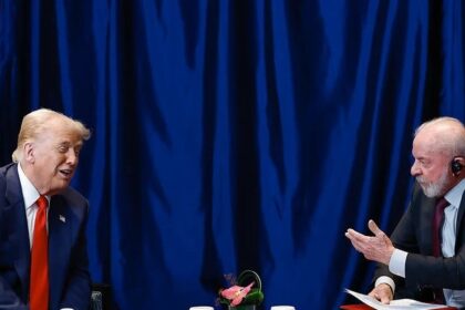 Lula será recebido por Trump na Casa Branca nesta quinta, lembra Marco Feliciano 8 ocrente 1778090671