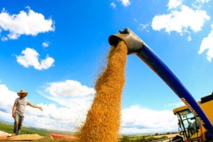 Emprego no agronegócio atinge 28,4 milhões e estabelece novo recorde histórico 8 ocrente 1778092465