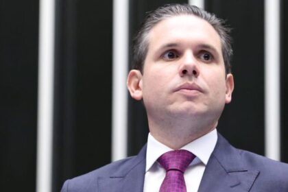 Hugo Motta descarta estatal para minerais críticos e aposta em novo conselho federal 18 ocrente 1778094282