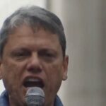 “Tarcísio rebate Haddad e diz que petista ‘quebrou o Brasil’ em coletiva no Palácio dos Bandeirantes” 4 ocrente 1778096952