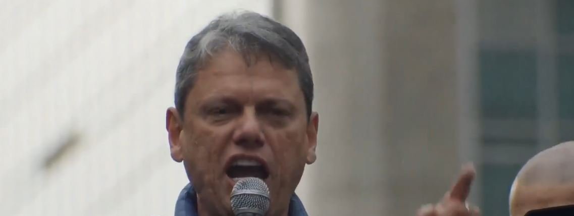 “Tarcísio rebate Haddad e diz que petista ‘quebrou o Brasil’ em coletiva no Palácio dos Bandeirantes” 2 ocrente 1778096952