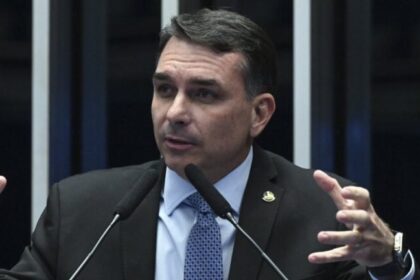 Justiça obriga Google a revelar responsáveis por perfis que ligaram Flávio Bolsonaro ao Comando Vermelho 18 ocrente 1778106869