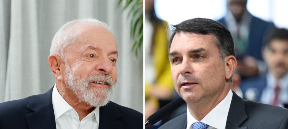 Lula assume discurso contra o “sistema” para enfrentar Flávio Bolsonaro em 2026 2 ocrente 1778110469
