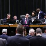 Câmara dá aval à Política Nacional de Minerais Críticos na véspera de encontro Lula-Trump 5 ocrente 1778114091