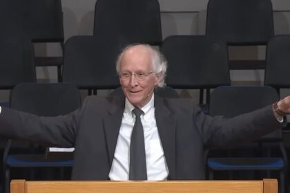 John Piper afirma que cristãos vão direto para a presença de Jesus após a morte 2 ocrente 1778121339
