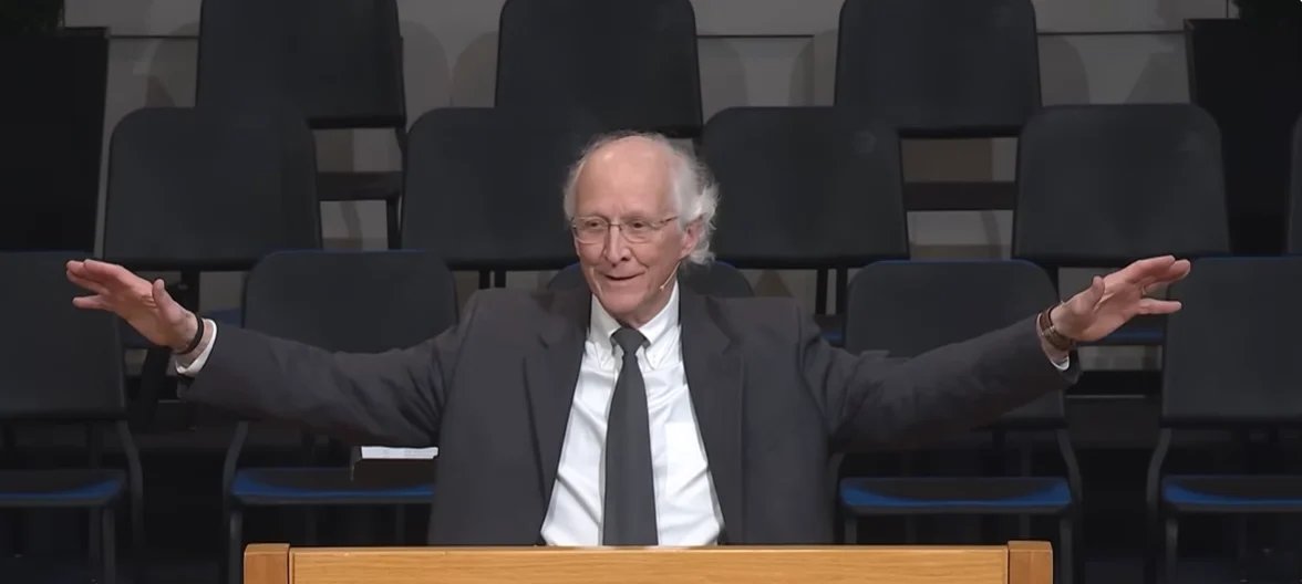 John Piper afirma que cristãos vão direto para a presença de Jesus após a morte 2 ocrente 1778121339