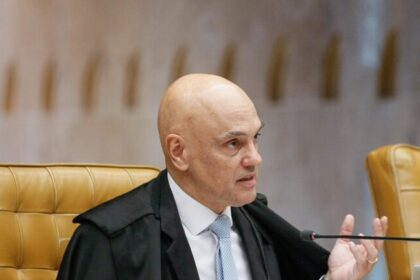 Moraes trava julgamento e adia decisão sobre revisão da vida toda do INSS 10 ocrente 1778122151