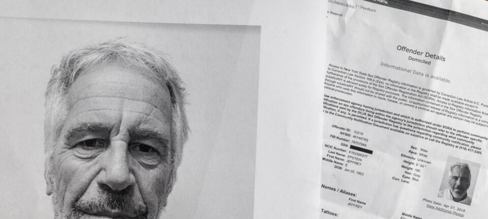 Juiz libera possível carta de despedida escrita por Jeffrey Epstein antes de sua morte 2 ocrente 1778123973