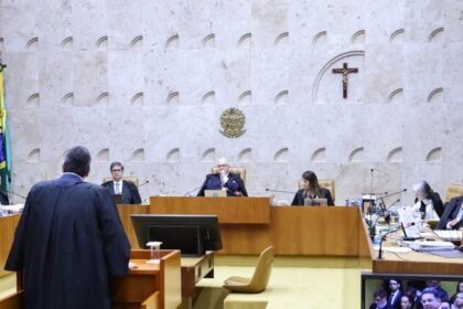 STF inicia julgamento que pode mudar partilha de royalties do petróleo e acende alerta em estados produtores 18 ocrente 1778126669