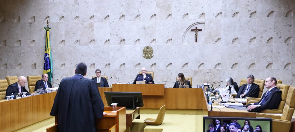 STF inicia julgamento que pode mudar partilha de royalties do petróleo e acende alerta em estados produtores 2 ocrente 1778126669