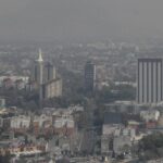 Radar da NASA revela que Cidade do México afunda 25 cm por ano 4 ocrente 1778140167