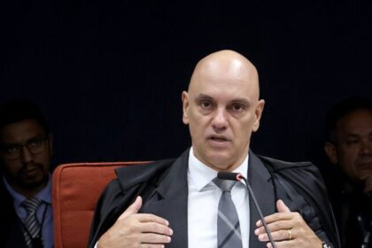 Moraes amplia por 60 dias apuração sobre custeio de caravanas para atos de 8 de janeiro 4 ocrente 1778150063