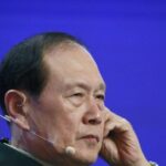 China sentencia dois ex-ministros da Defesa à morte por corrupção, com pena suspensa por dois anos 5 ocrente 1778159972
