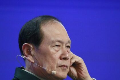 China sentencia dois ex-ministros da Defesa à morte por corrupção, com pena suspensa por dois anos 8 ocrente 1778159972