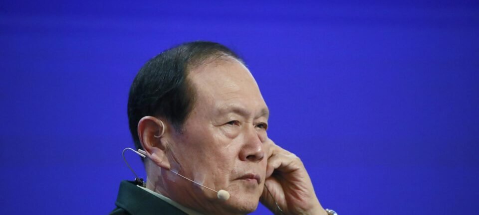 China sentencia dois ex-ministros da Defesa à morte por corrupção, com pena suspensa por dois anos 2 ocrente 1778159972