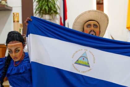 Ditadura de Ortega impõe vigilância, censura e penúria à Igreja Católica na Nicarágua 16 ocrente 1778164469