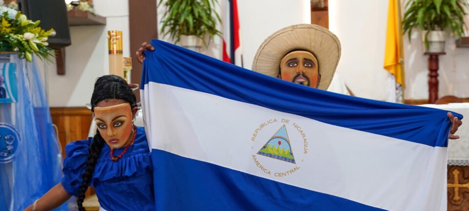 Ditadura de Ortega impõe vigilância, censura e penúria à Igreja Católica na Nicarágua 2 ocrente 1778164469