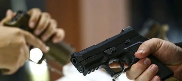 Comissão da Câmara aprova projeto que flexibiliza justificativa para posse e porte de armas 2 ocrente 1778168974