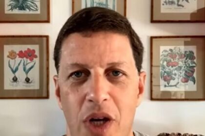 Ricardo Salles admite abrir mão de vaga ao Senado se Mello Araújo for o nome de consenso 4 ocrente 1778174408