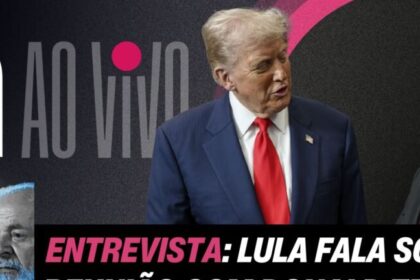 Lula e Trump se reúnem por três horas na Casa Branca para tratar de tarifas e segurança 14 ocrente 1778182453