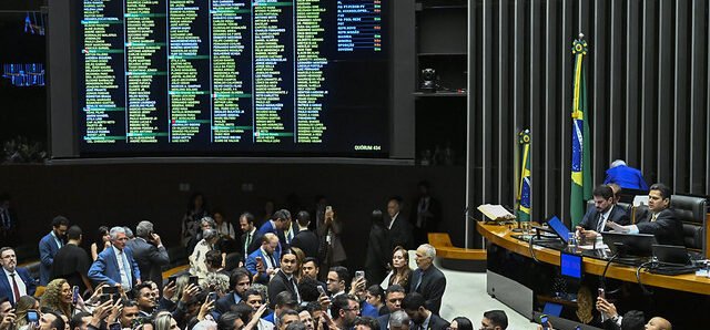 CPI do Banco Master emperra no Congresso apesar de assinaturas suficientes 2 ocrente 1778194195