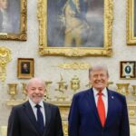 Encontro de Lula e Trump na Casa Branca repercute como trégua provisória na imprensa mundial 5 ocrente 1778200511