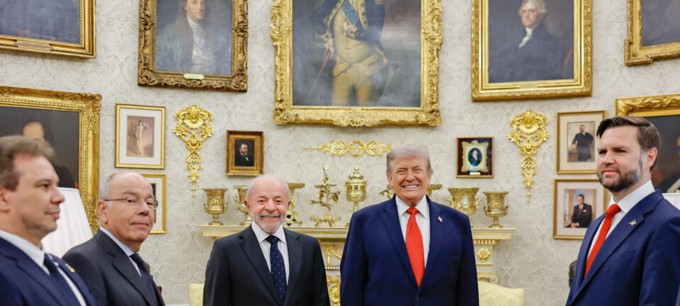 Encontro de Lula e Trump na Casa Branca repercute como trégua provisória na imprensa mundial 2 ocrente 1778200511