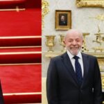 Lula e Trump discutem investimentos e minerais críticos na Casa Branca e miram reduzir influência chinesa 4 ocrente 1778208555